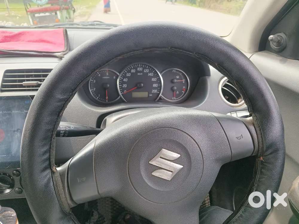 Swift Vdi Diesel Maruti 2010