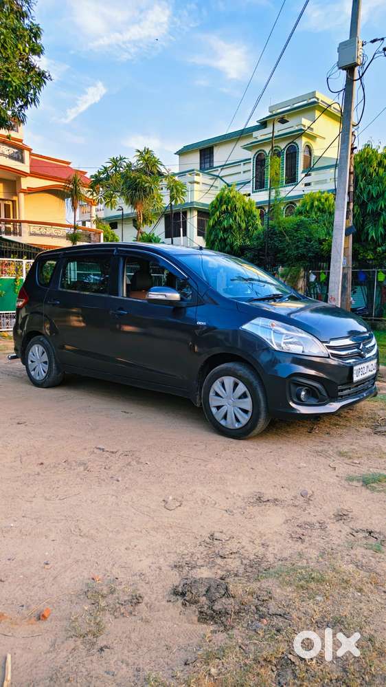 Maruti Suzuki Ertiga Shvs Vdi Limited Edition, 2018, Diesel