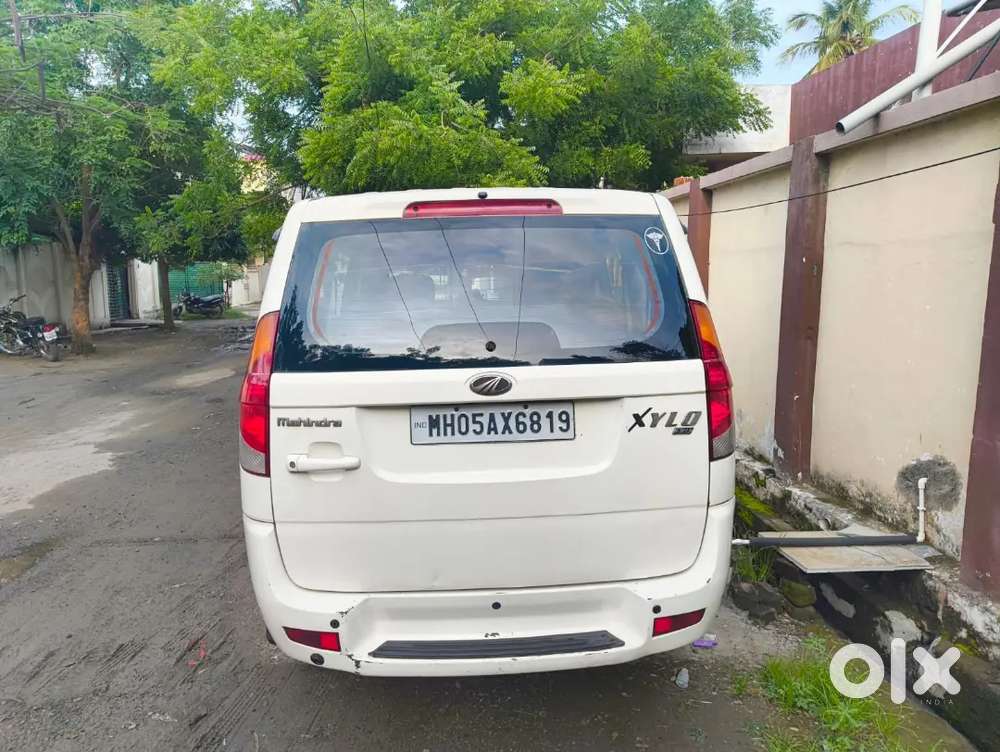 Xylo E8 M Eagle 2 Wd 8s Bs4