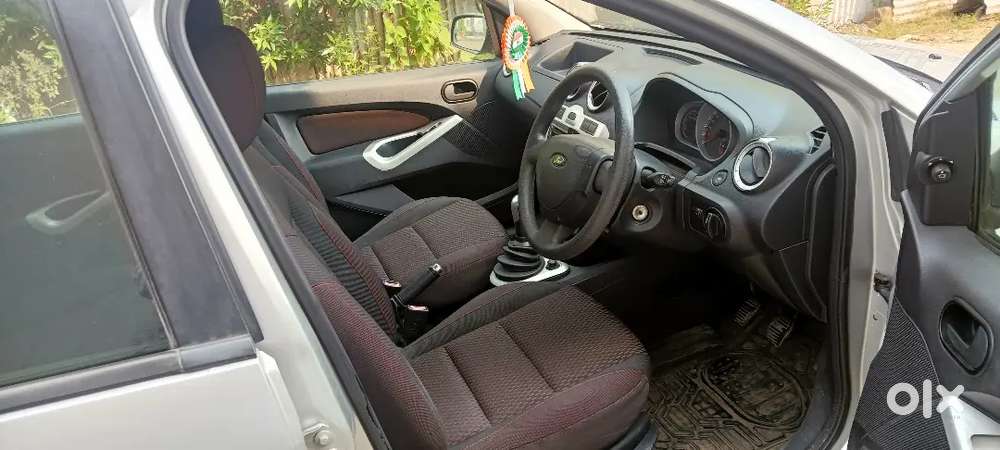 Ford Figo Diesel Manual 2010