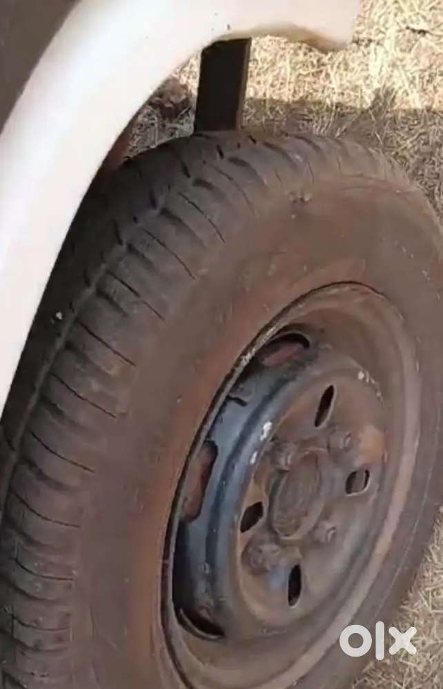 Maruti Suzuki Omni 2003 Petrol