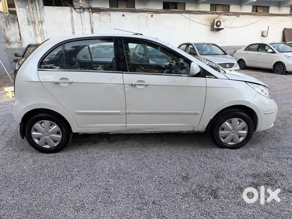 Tata Indica Vista Quadrajet 90 Vx, 2013, Diesel