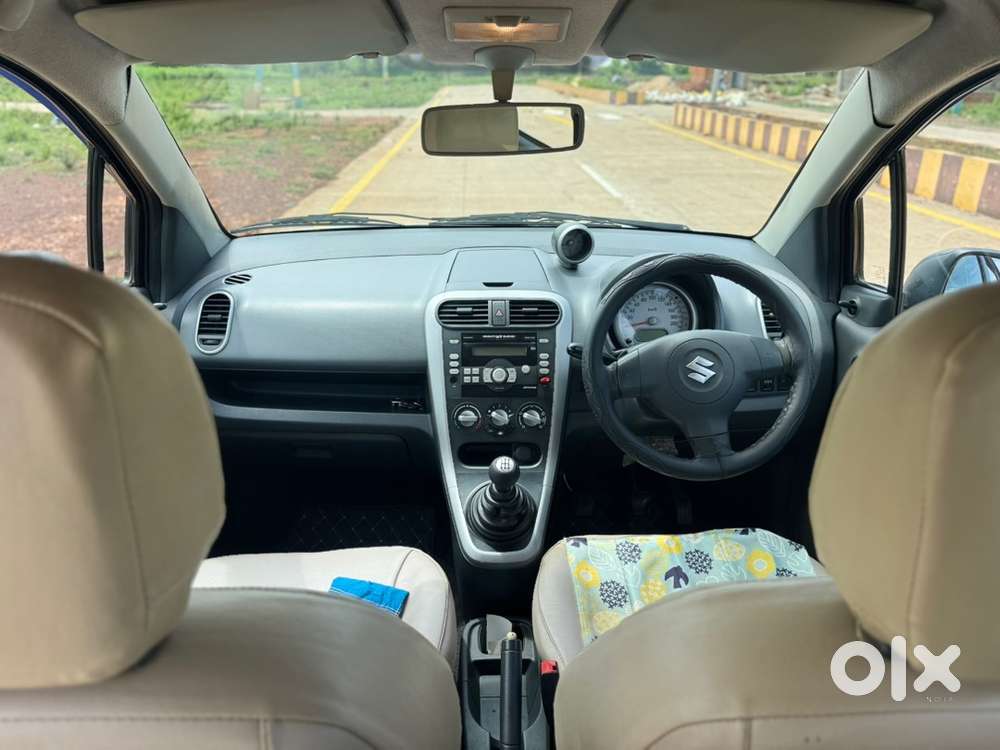 Maruti Ritz Vdi 2015 Diesel Well Maintained