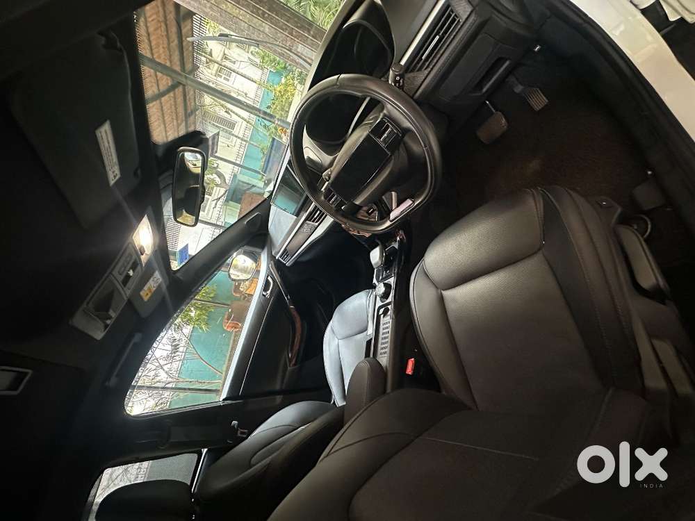 Top-end Fearless S Automatic