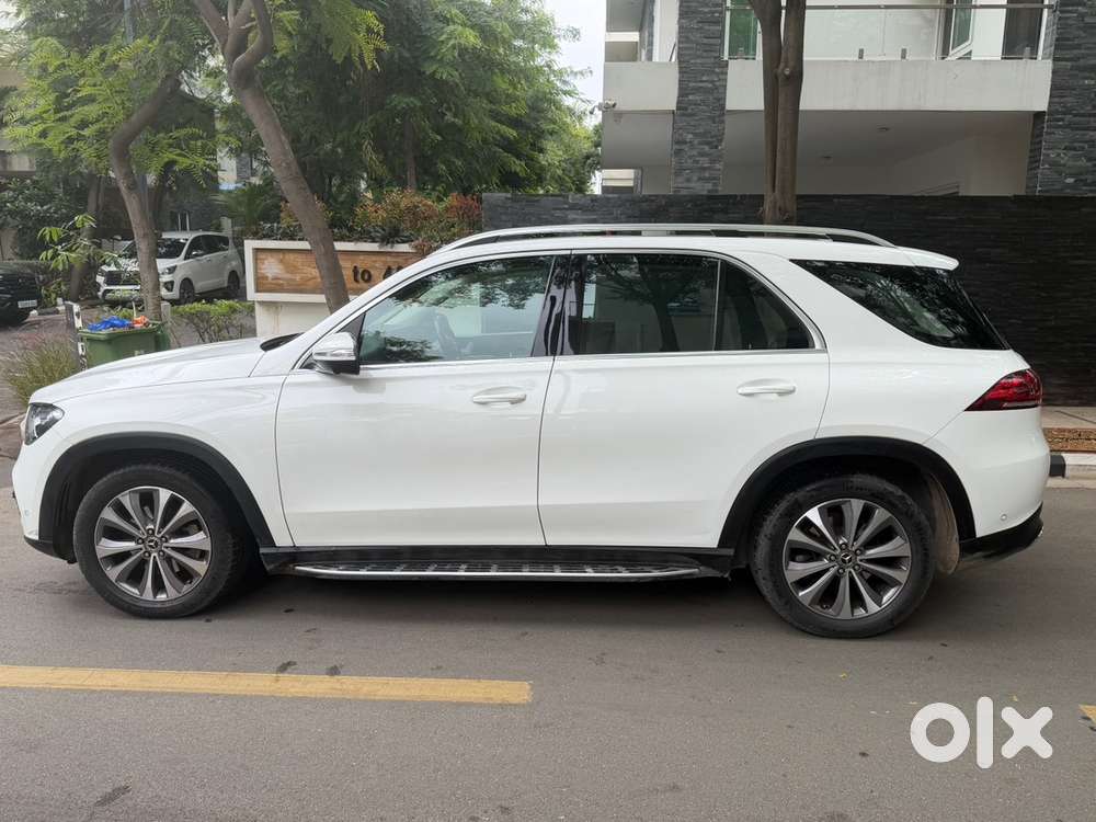 Mercedes-benz Gle Diesel 2022