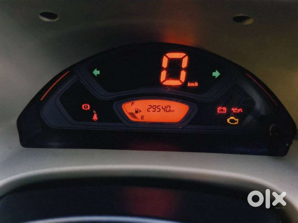 Maruti Suzuki Eeco 5 Str Ac (o), 2024, Petrol