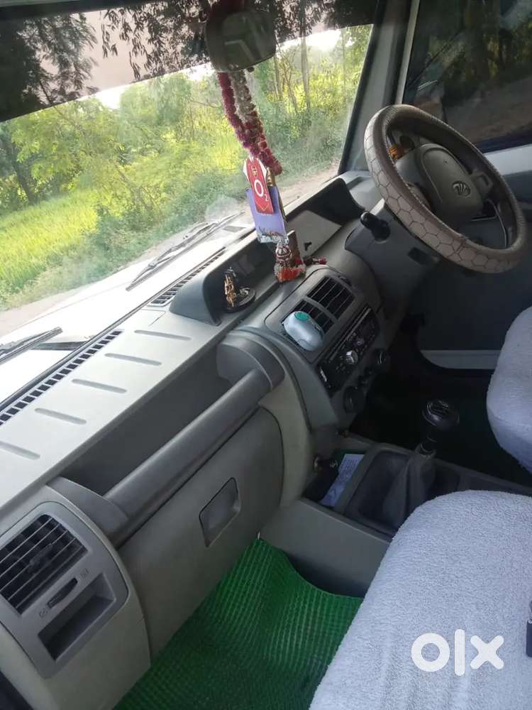 Mahindra Be 6 2017 Diesel Automatic