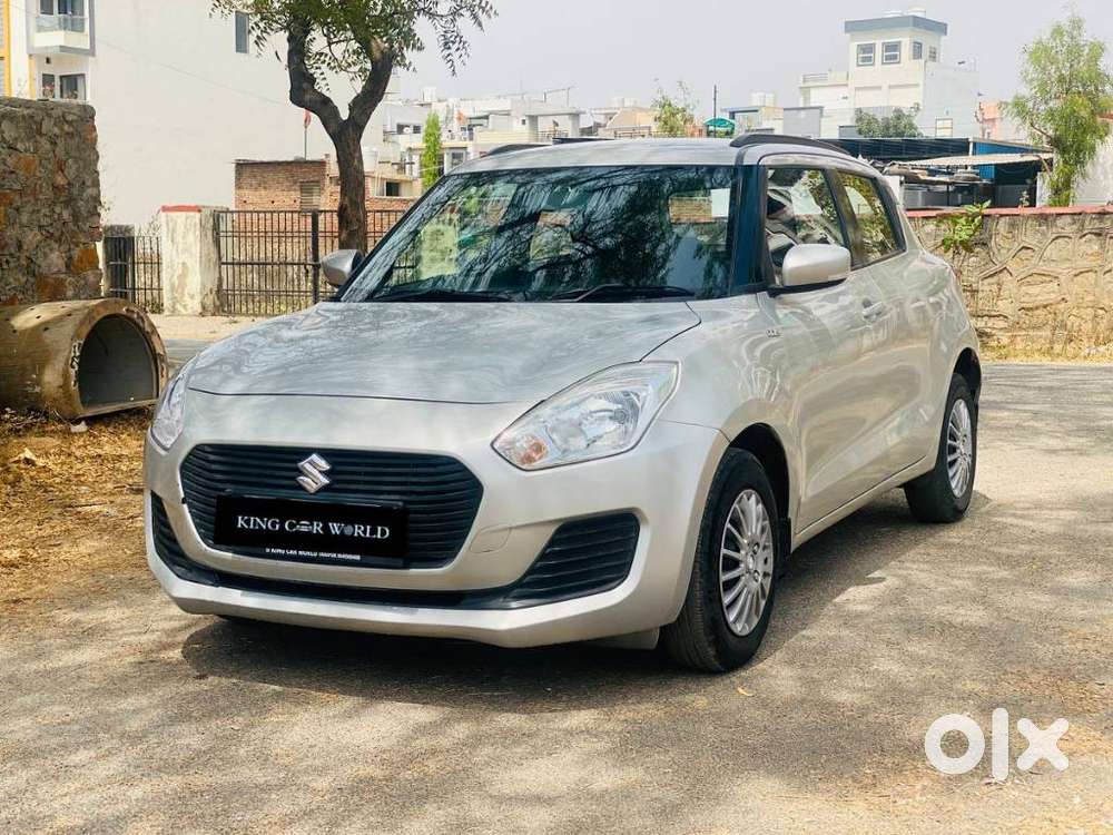 Maruti Suzuki Swift Ddis Vdi, 2019, Diesel