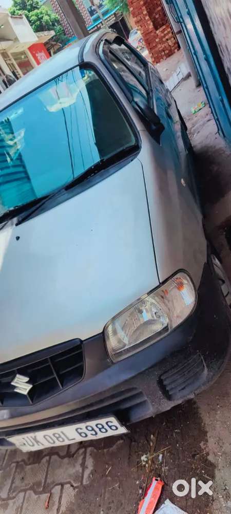 Alto Lxi 2028 Tak Velid Insurance Velid