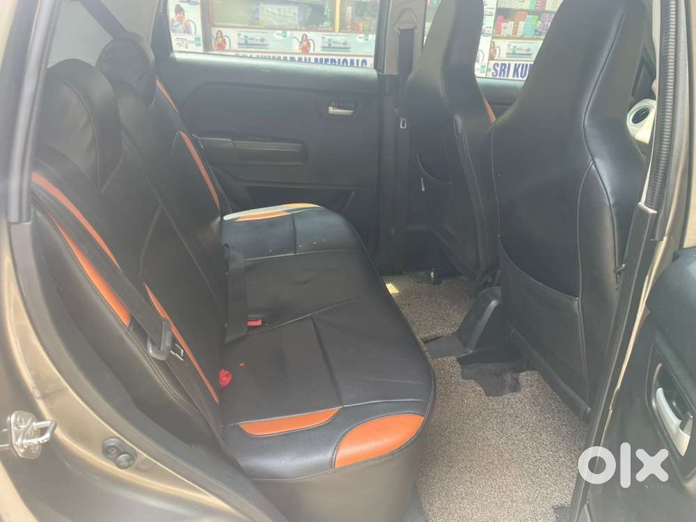 Maruti Suzuki Wagon R 2019 Year