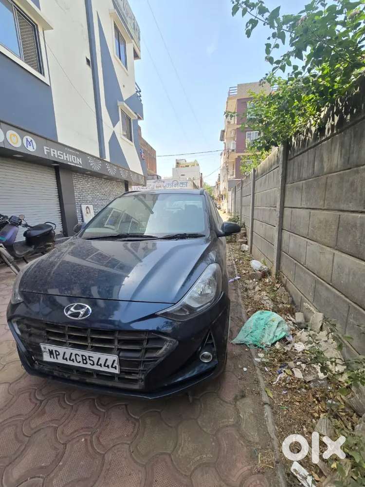 Hyundai Grand I10 2021 Petrol Manual