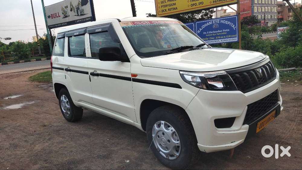 Bolero Neo 4,2022 Last,price-7,05,000