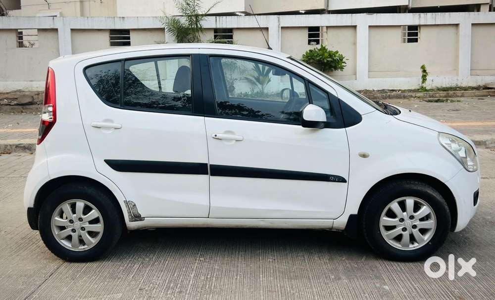Maruti Suzuki Ritz Zxi Abs, 2011, Petrol