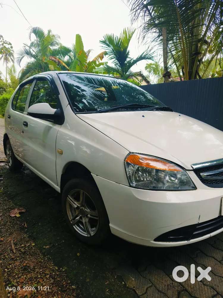 2014 Tata Indica V2 Dl