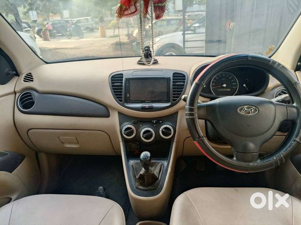 Hyundai I10 2007-2010 Era 1.1, 2008, Petrol