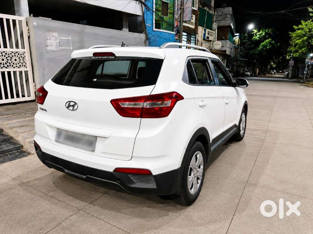 Creta For Sale 2017