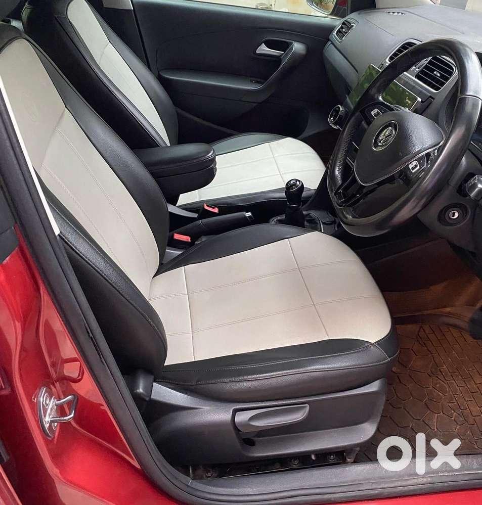 Volkswagen Polo 1.2 Mpi Highline Plus, 2020, Petrol
