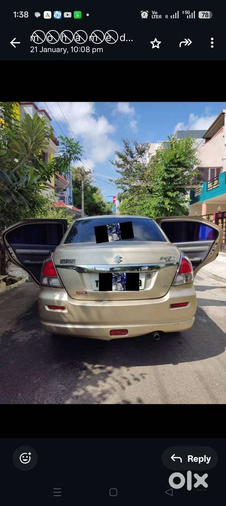 Family Used Car Well Maintenance