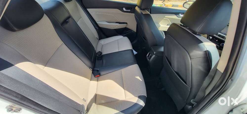 Hyundai Verna 1.6 Sx (o) Crdi, 2018, Diesel