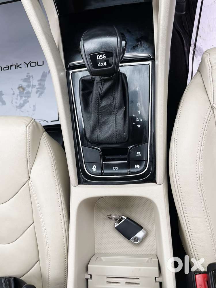 Skoda Kodiaq 2.0 L&k Tdi 4x4 At, 2019, Diesel