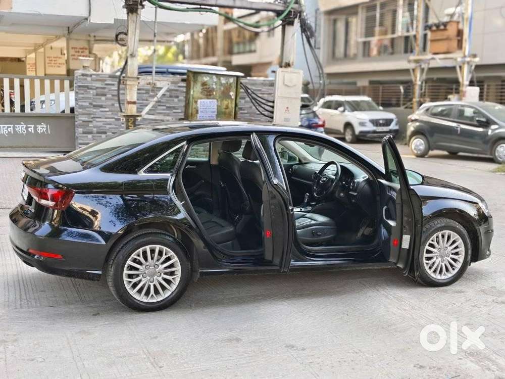 Audi A3 2.0 35 Tdi Technology + Sunroof, 2015, Diesel