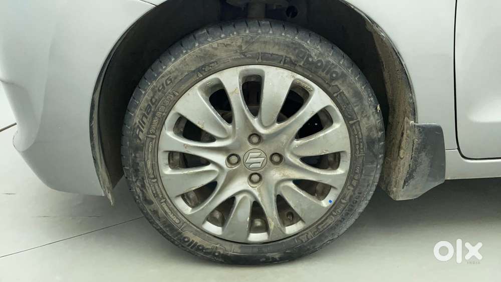 Maruti Suzuki Baleno 1.2 Alpha At, 2018, Petrol