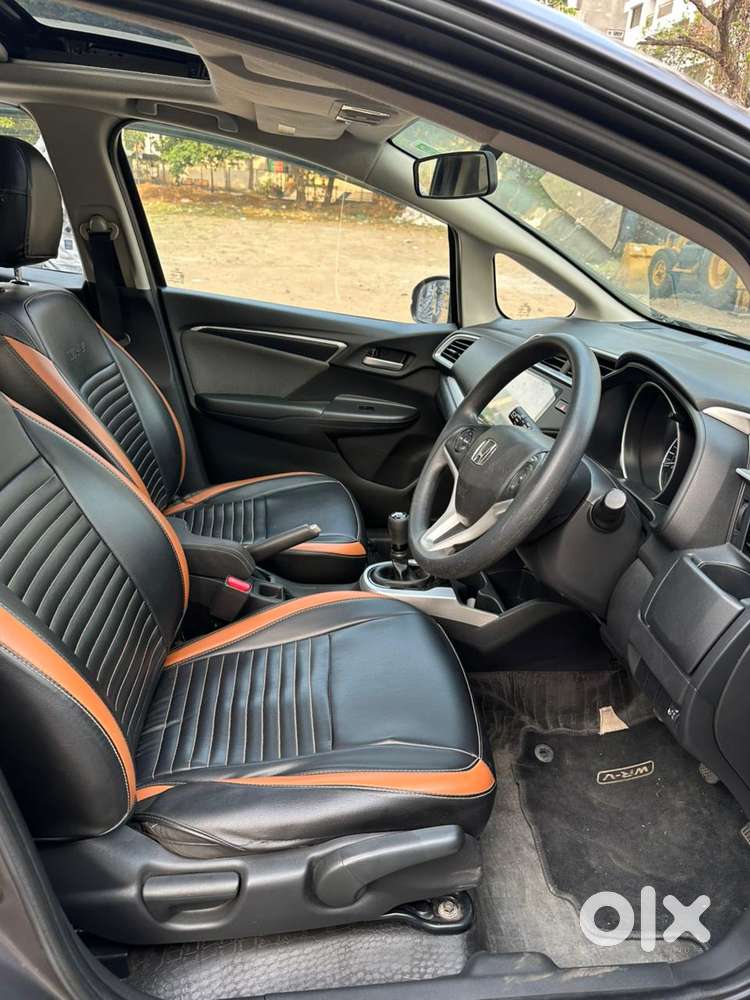 Honda Wr-v I-dtec Vx, 2018, Diesel