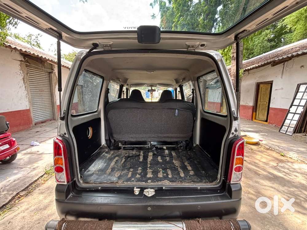 Maruthi Eeco For Sale