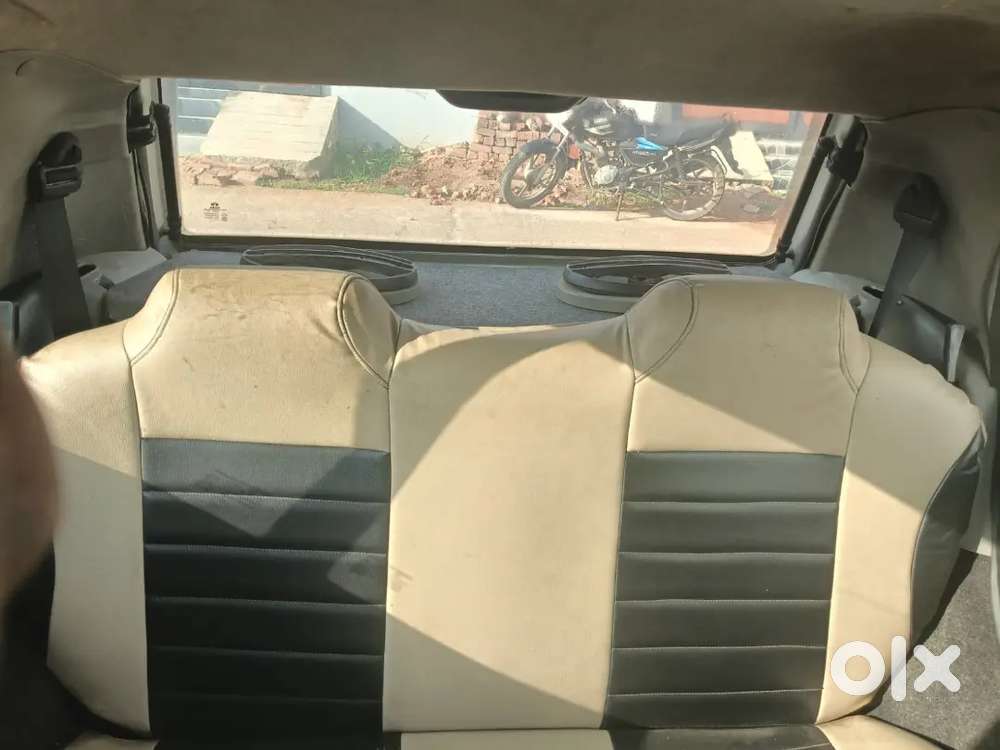 Tata Indica V2 2013 Diesel Well Maintained