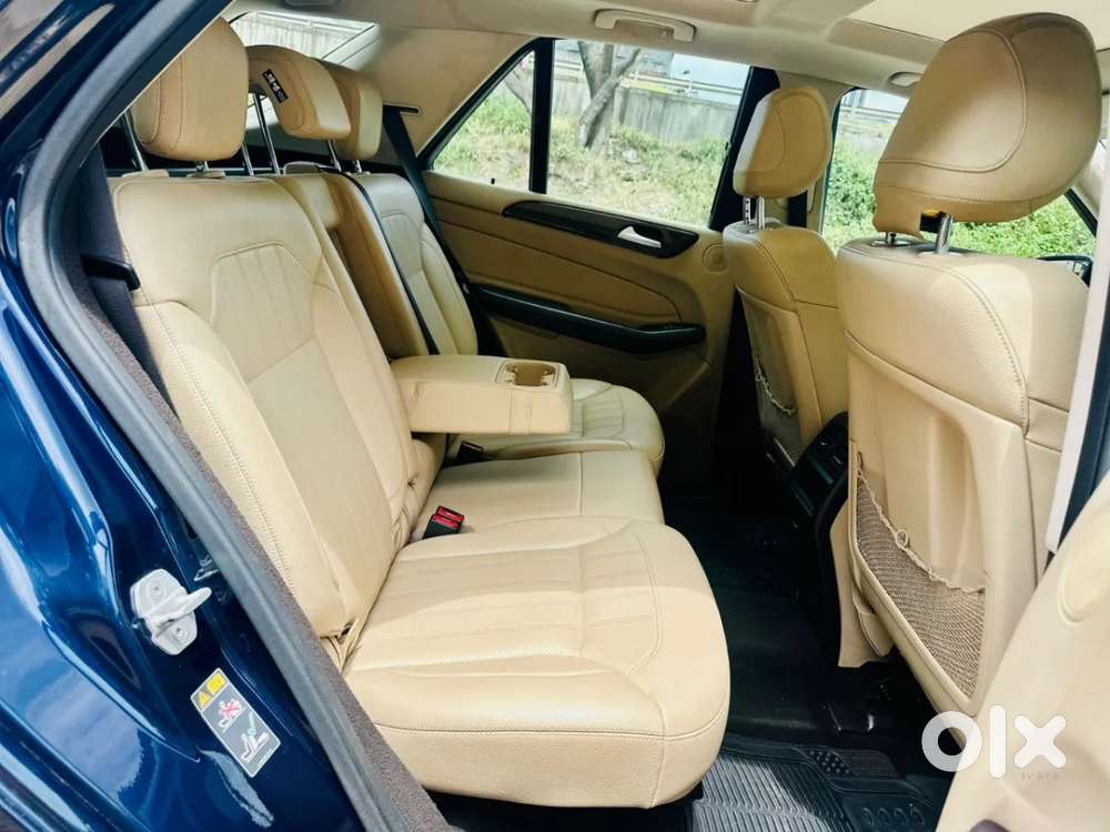 Mercedes-benz Gle Class 250d, 2017, Diesel