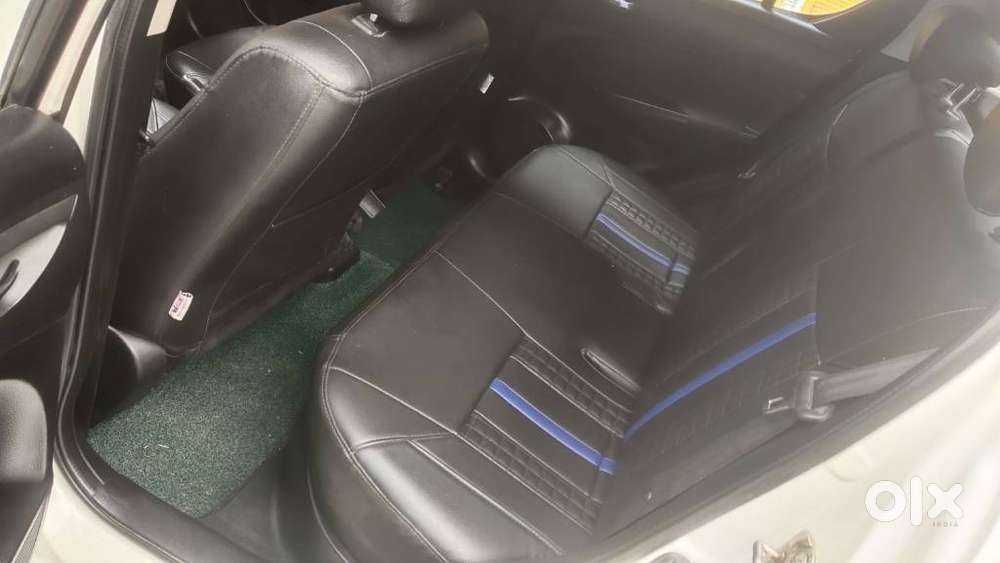 Maruti Suzuki Swift Vxi, 2017, Petrol