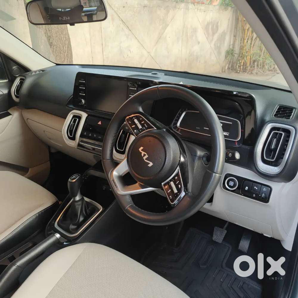 Kia Sonet 1.0 Htx 2024