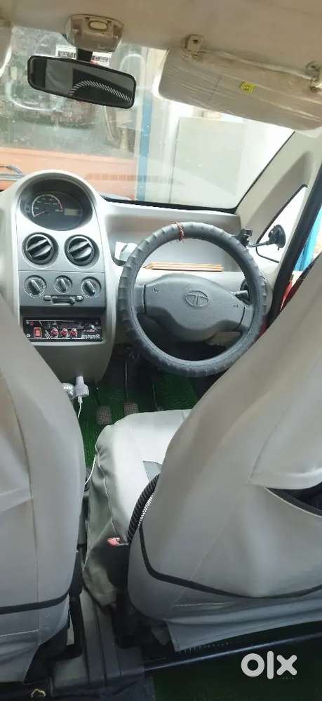 Tata Nano 2012 Petrol 17000 Km Driven