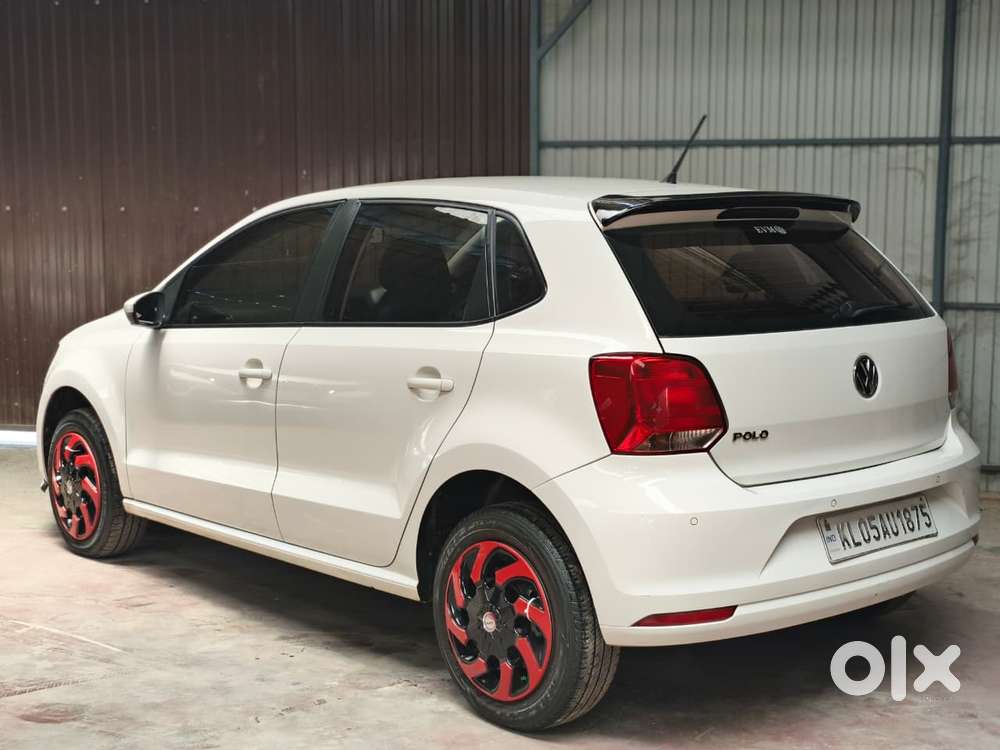 Volkswagen Polo 1.0 Mpi Comfortline, 2019, Petrol