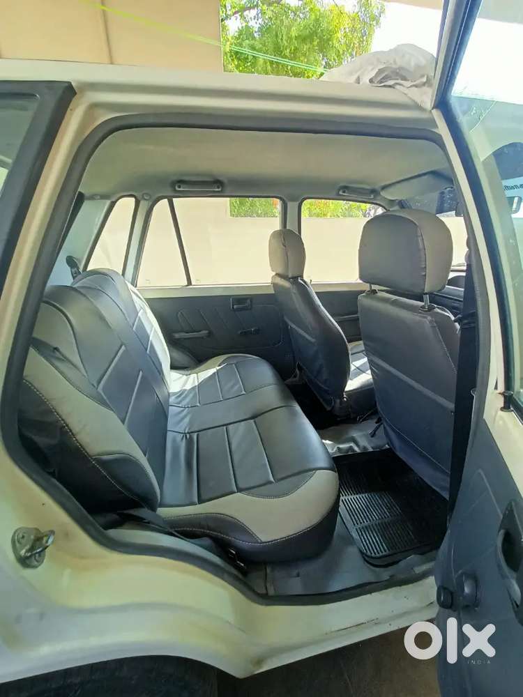 Maruti Suzuki 800 Ac 2004 Petrol