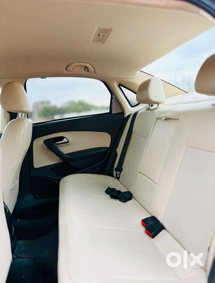 Skoda Rapid 1.5 Tdi At Style, 2018, Diesel