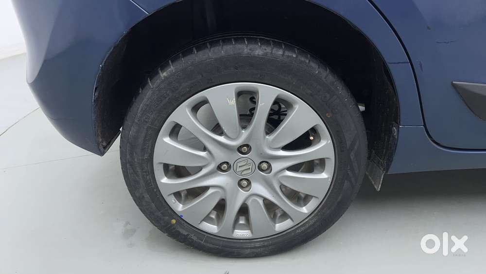 Maruti Suzuki Baleno 1.2 Zeta, 2018, Petrol