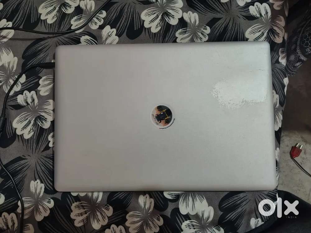 Dell laptop
