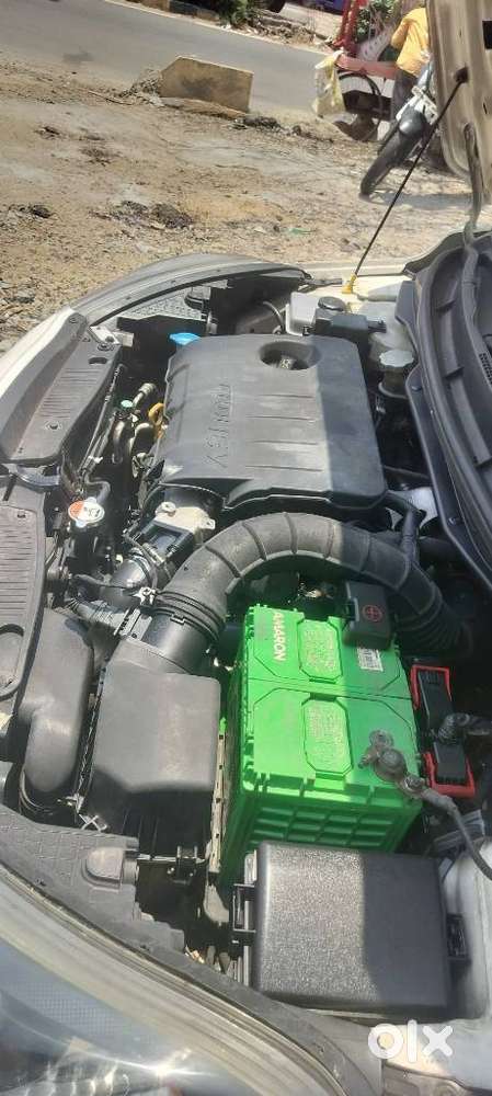 Hyundai I20 Sportz 1.2 Bs-iv, 2013, Diesel