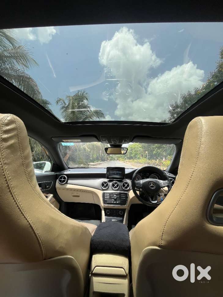 Mercedes-benz Cla 2.0 200 Sport, 2015, Petrol