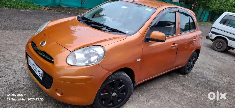 Micra Xv Registration Valid 2031