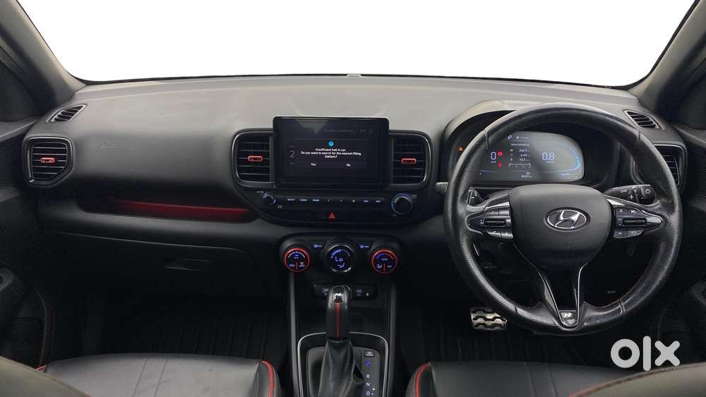 Hyundai Venue N Line 1.0 N8 Turbo Dct, 2022, Petrol