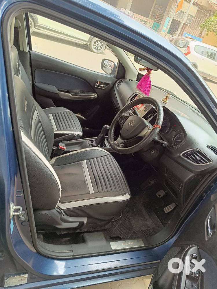 Maruti Suzuki Baleno Delta, 2020, Petrol