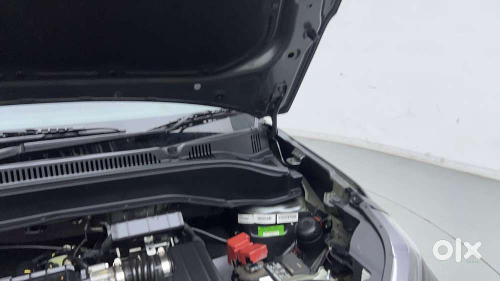 Tata Punch Pure, 2024, Petrol