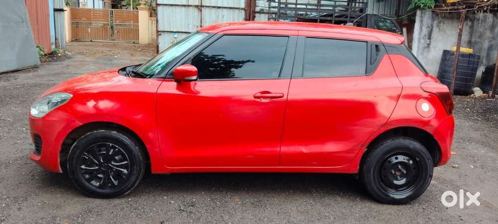 Maruti Suzuki Swift Vvt Vxi, 2023, Petrol