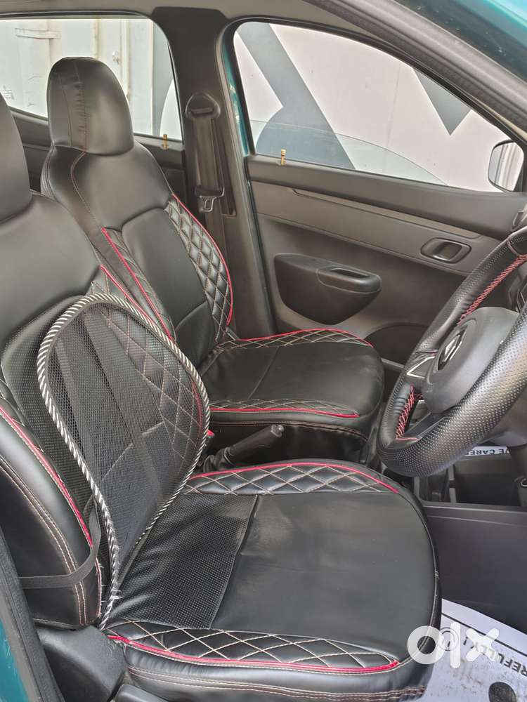 Renault Kwid 1.0 Rxt Sce Special, 2022, Petrol