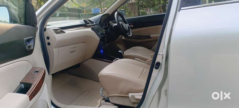 Maruti Suzuki Dzire 2017-2020 1.2 Zxi Amt, 2018, Petrol