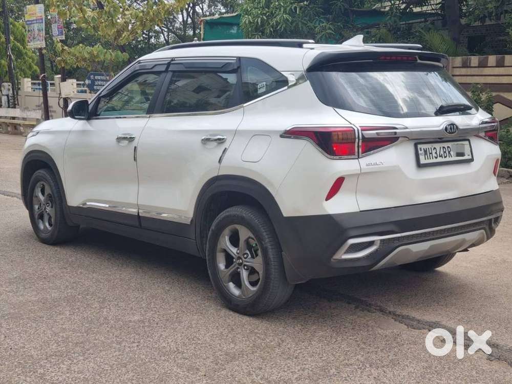 Kia Seltos Htk Plus D, 2020, Diesel