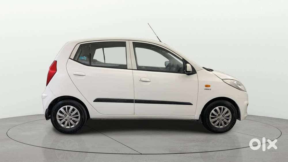 Hyundai I10 Sportz 1.1l, 2014, Petrol