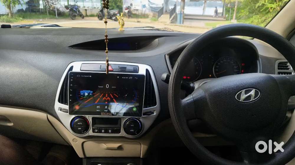 I20 2013 Model Magna